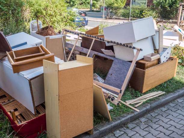 Best Household Junk Removal  in Trafalgar, IN