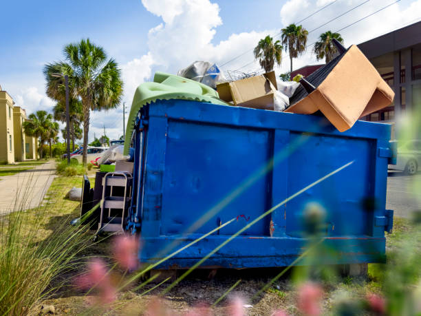 Best Local Junk Hauling  in Trafalgar, IN