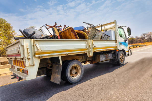 Best Attic Cleanout Services  in Trafalgar, IN