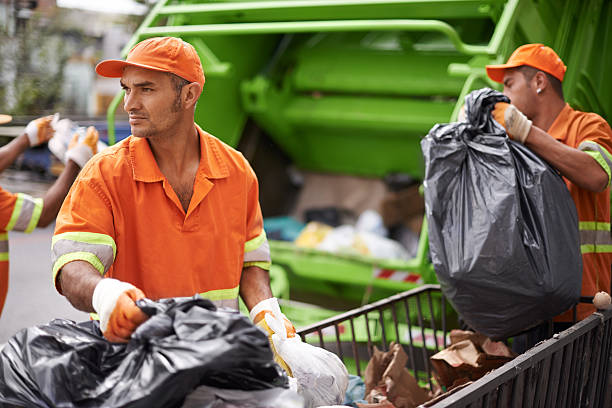 Best Commercial Cleanout Services  in Trafalgar, IN