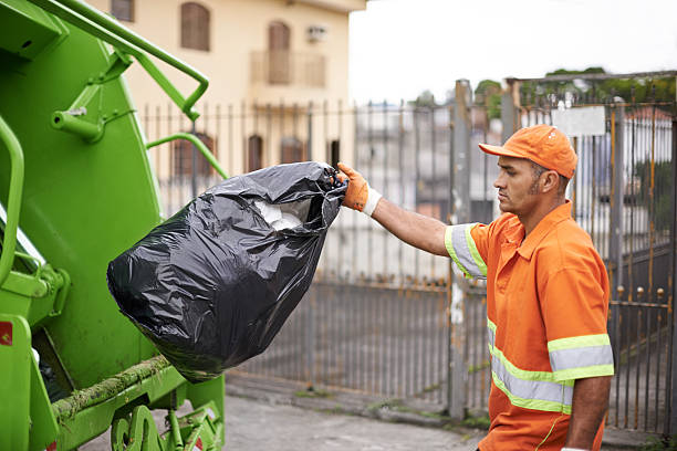 Best Commercial Junk Removal  in Trafalgar, IN